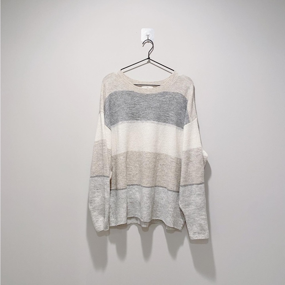 H&M L.O.G.G. Knit Sweater 🤍